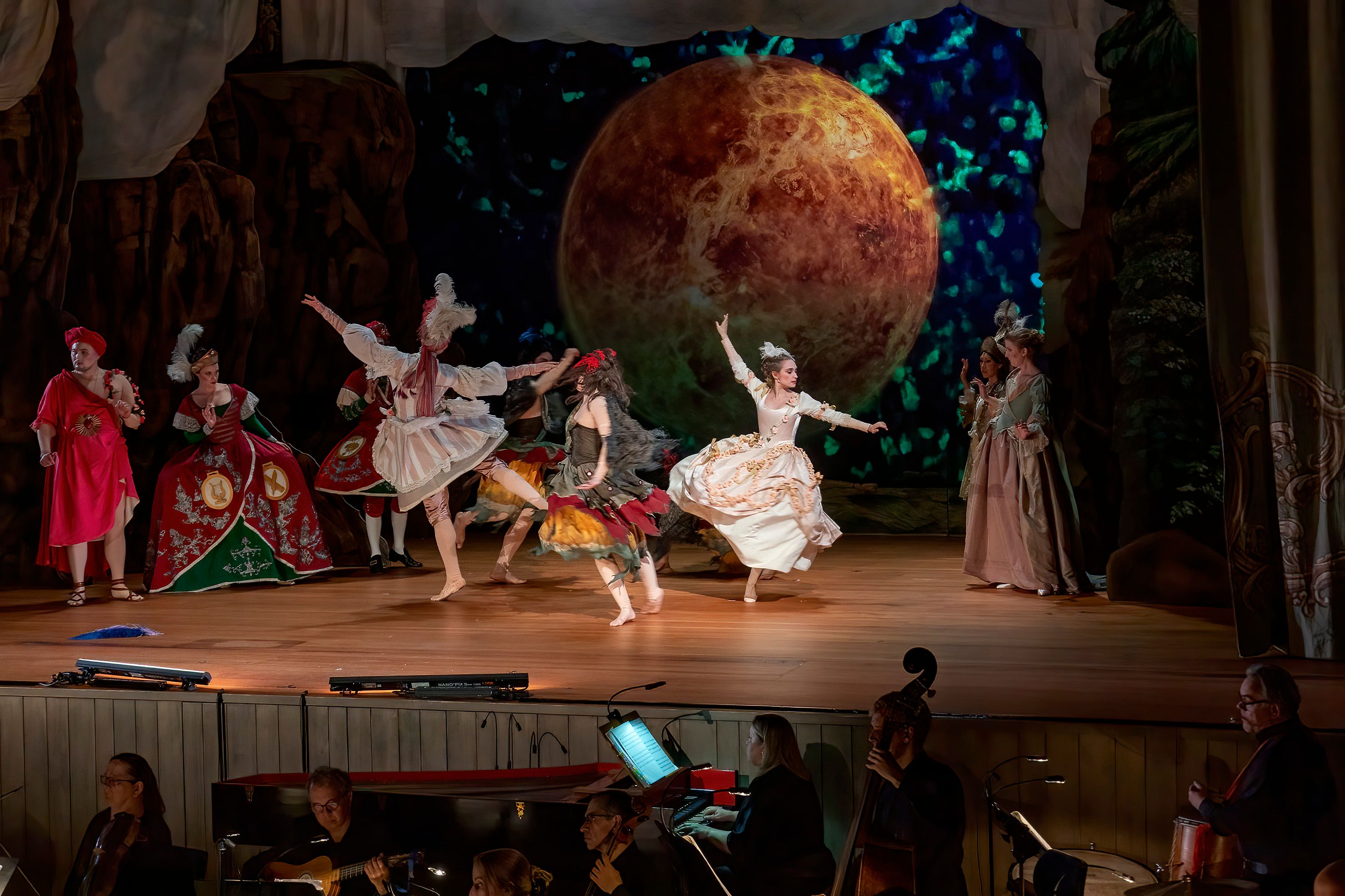 Foto: Bayreuth Media