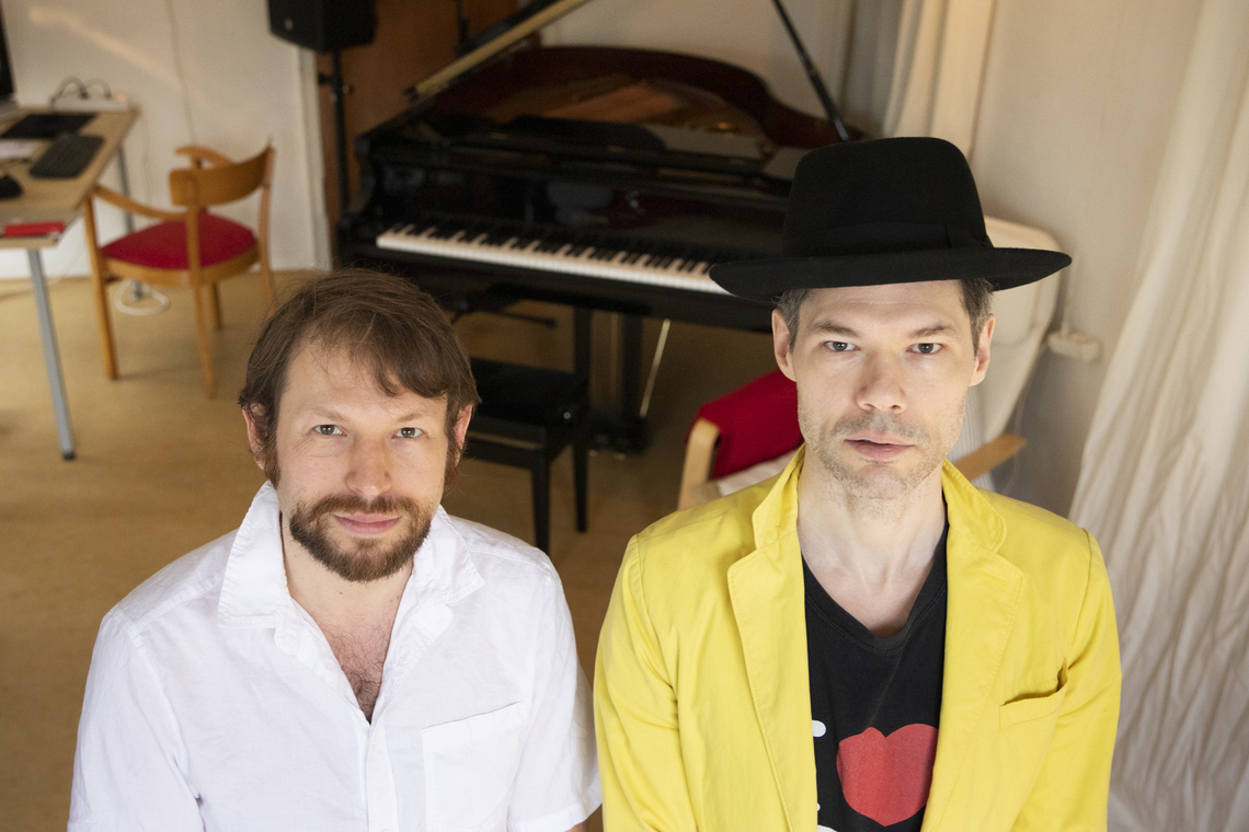 Foto: Moers Festival