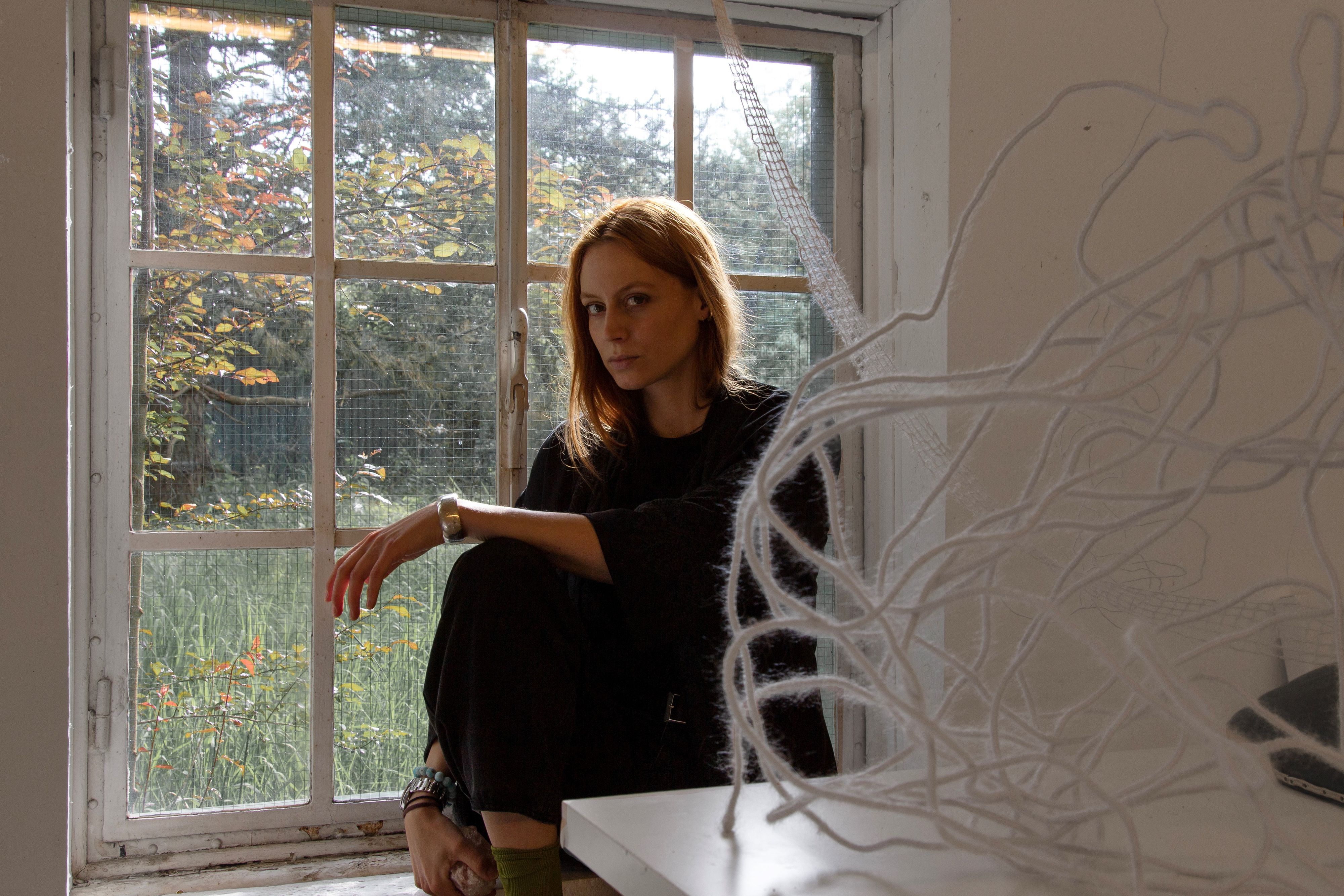 Jennifer Eckert, Foto: privat