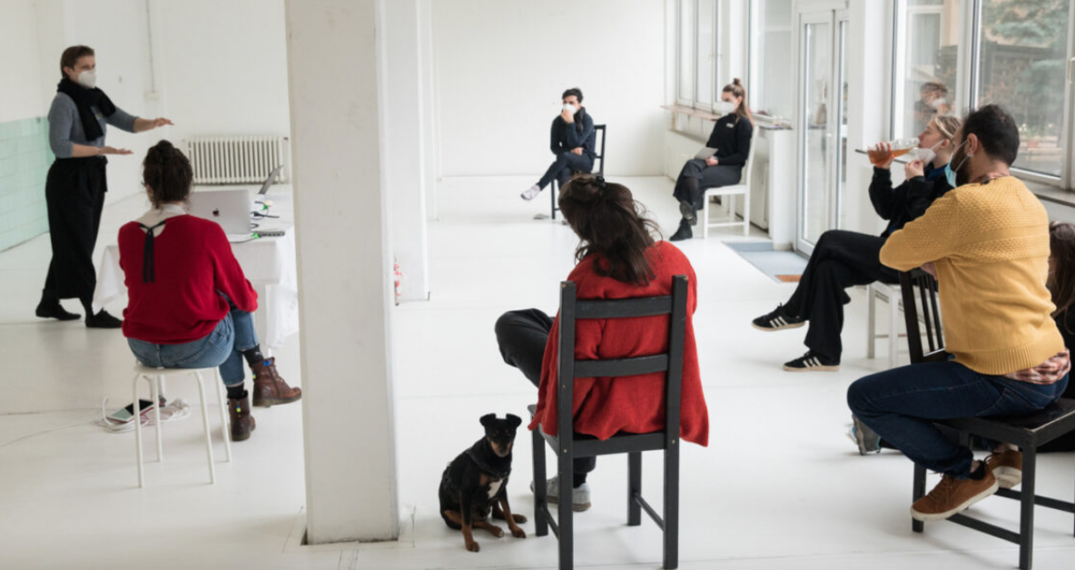 Foto: Freiraum Düsseldorf