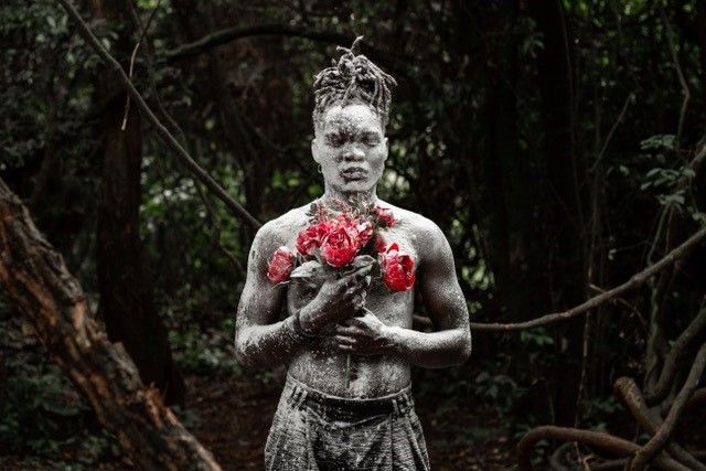 Haman Mpadire © Magezi Philip