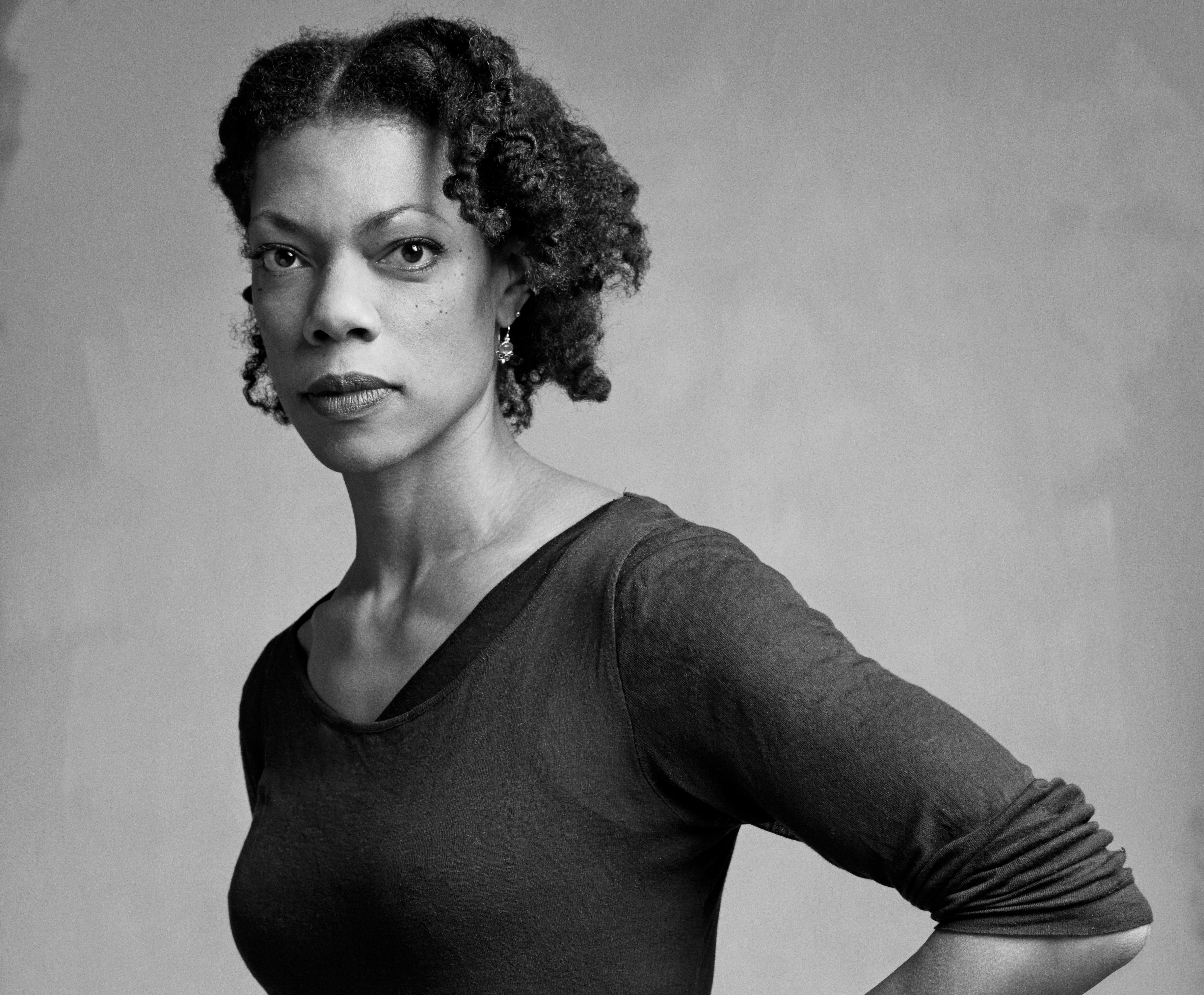 Camille Norment (Foto: Herman Dreyer)