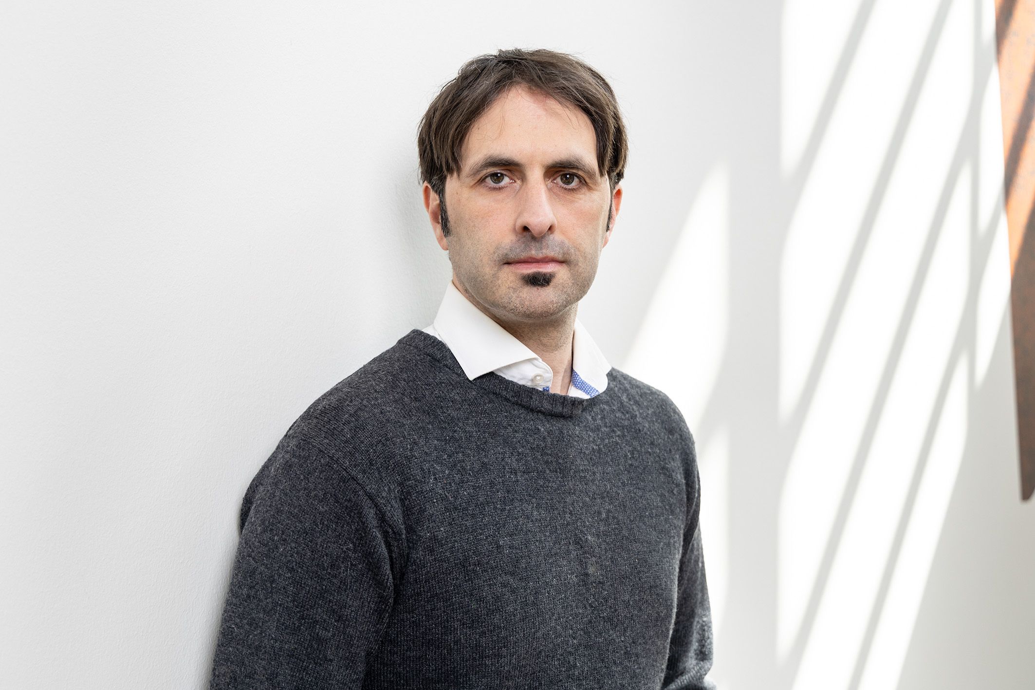 Damian Lentini, Foto: Carl Brunn