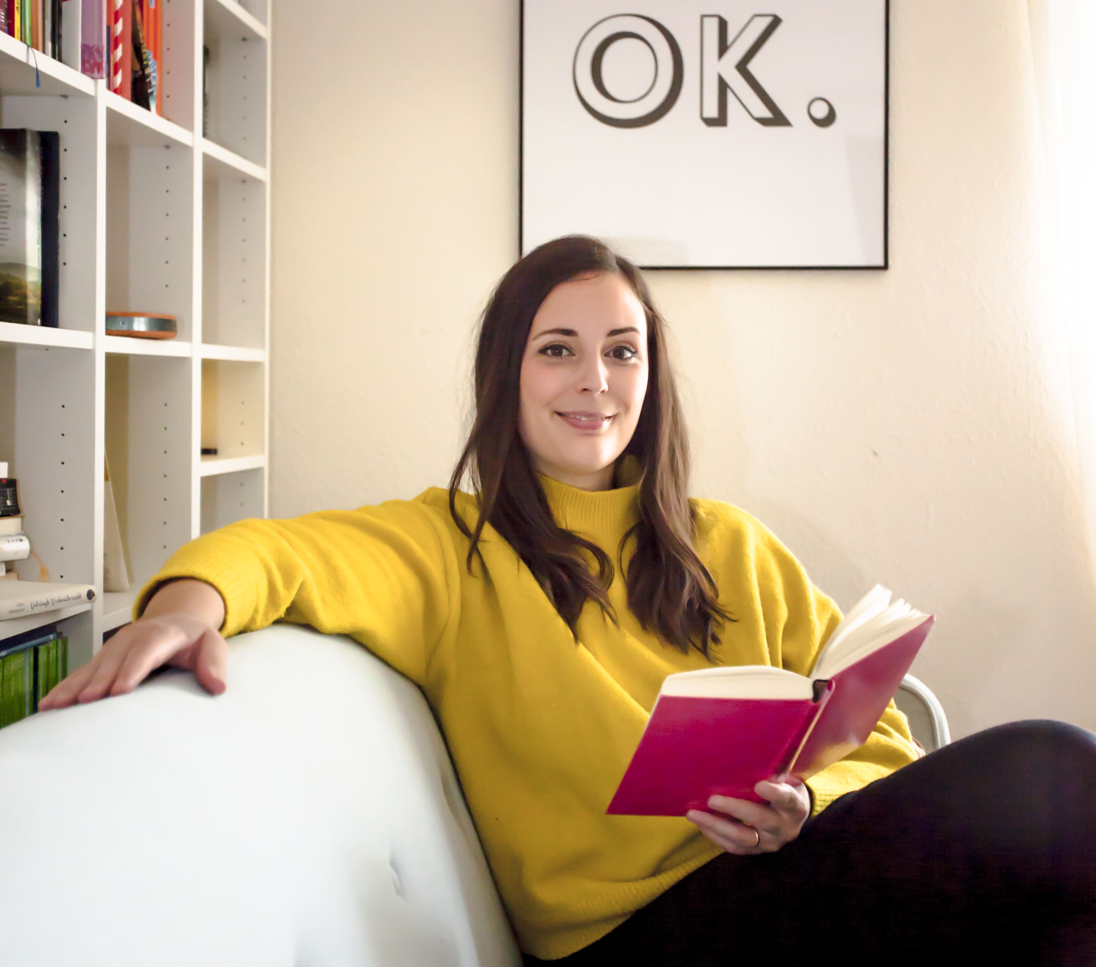 Sandra Da Vina, Foto: Anna-Lisa Konrad 