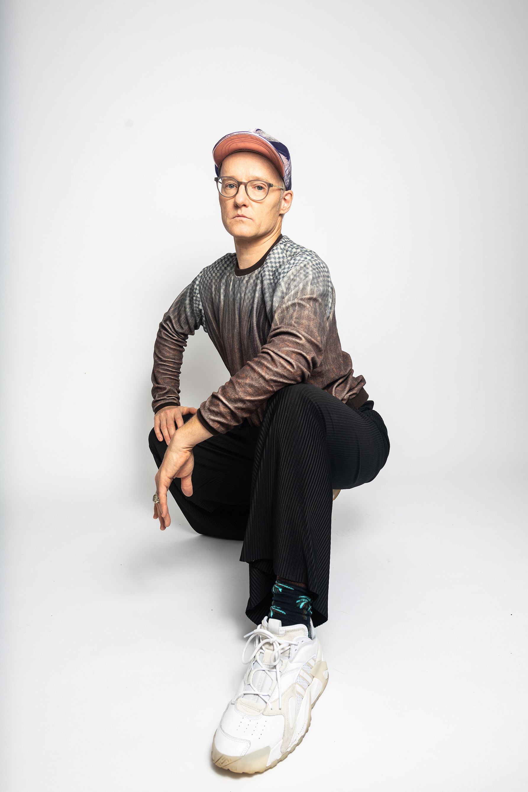 PeterLicht (Foto: Christian Knieps)