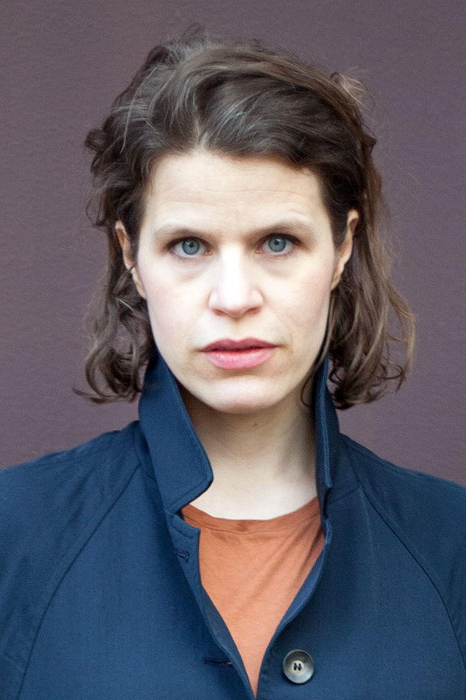 Mona el Gammal, Foto: Thomas Fischer