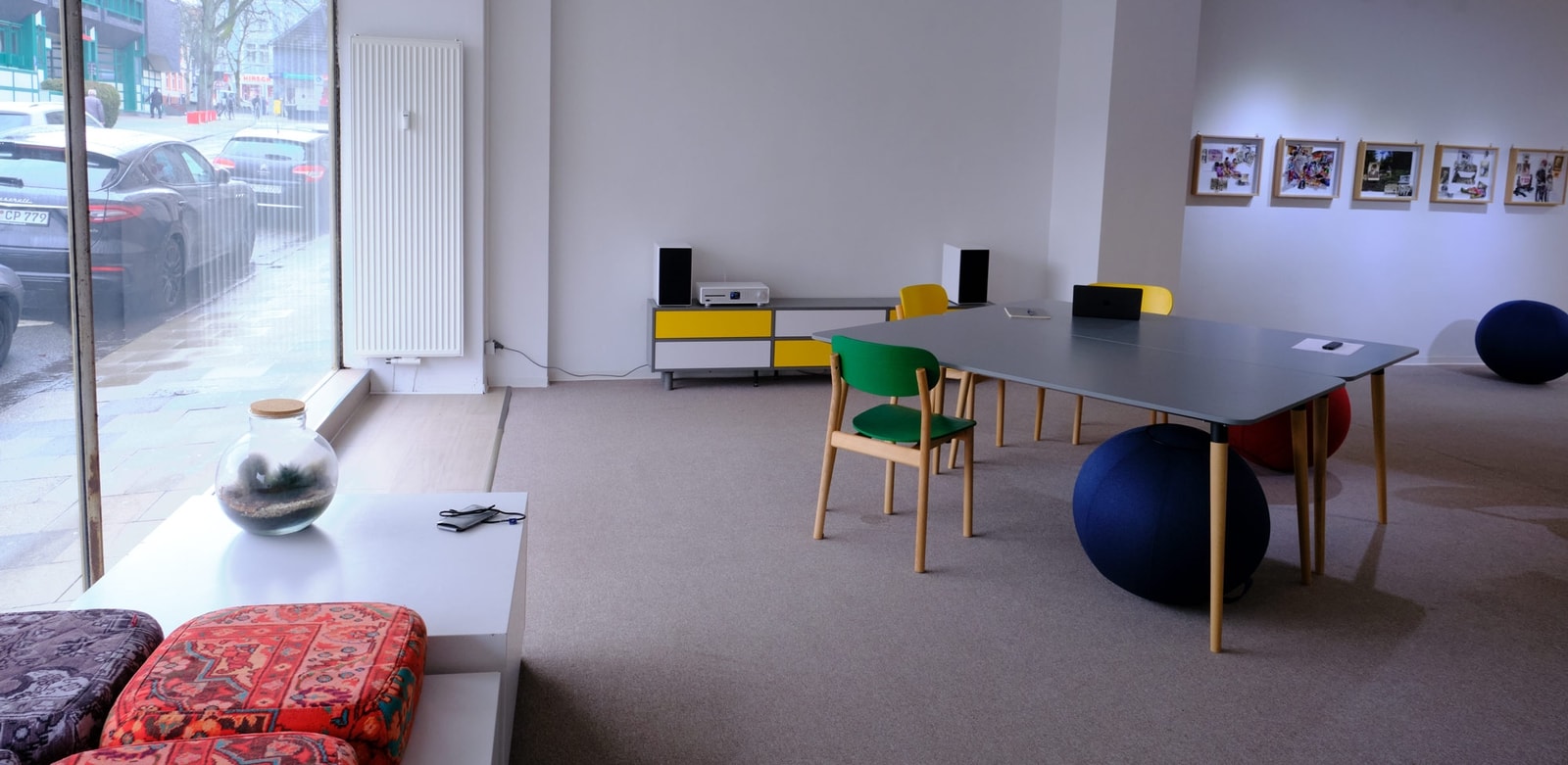 Foto: Spinnerei Schwelm