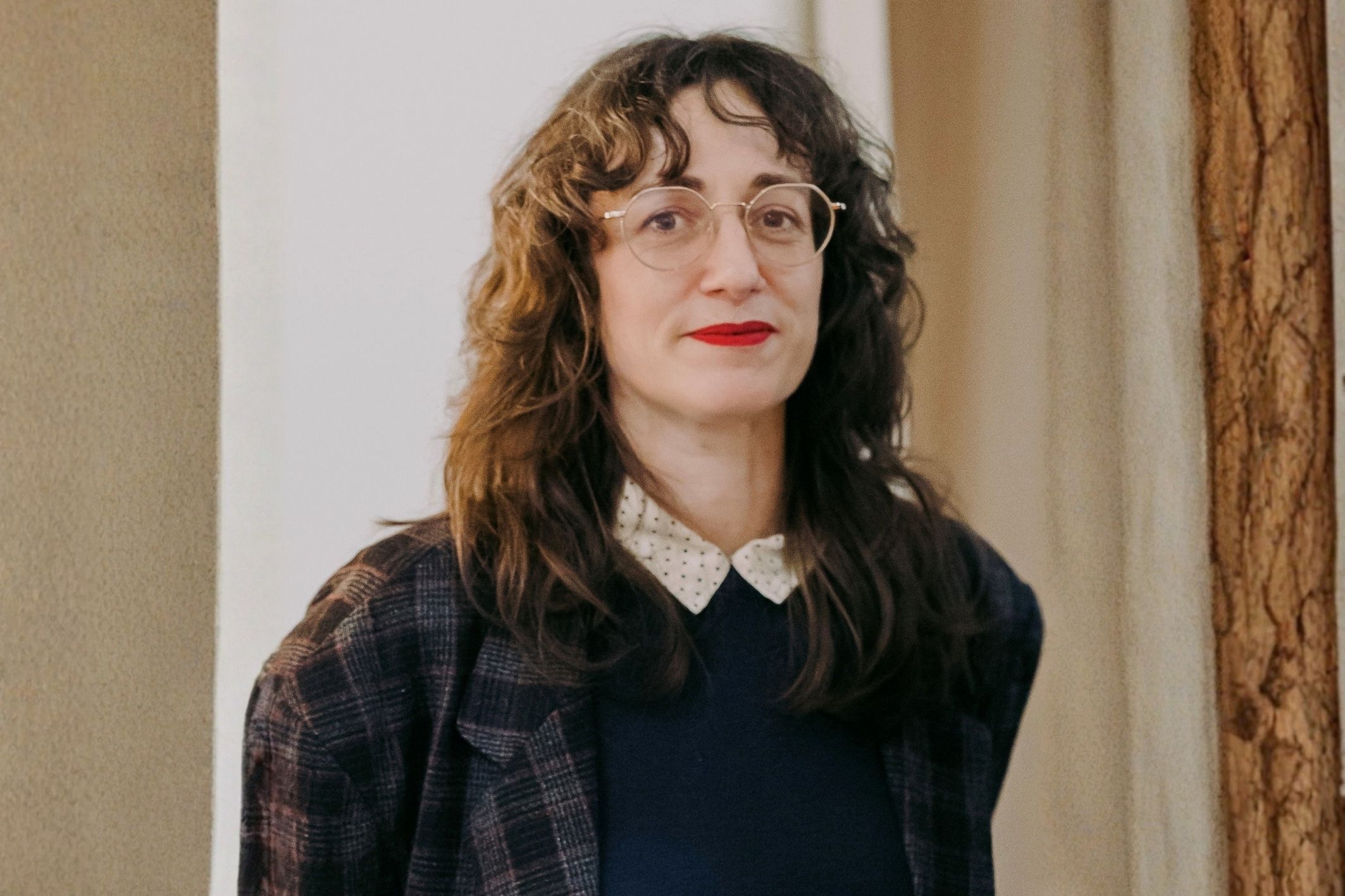 Oriane Durand, Foto: Pierre Morel