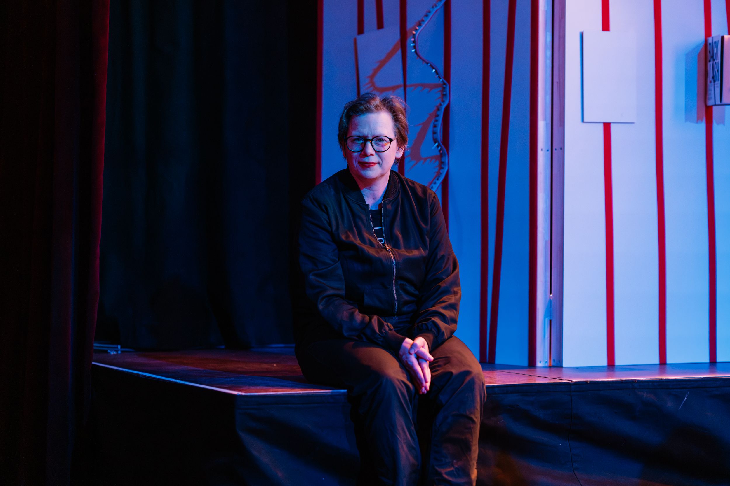 Foto: Foto Laska | Annika Bethan