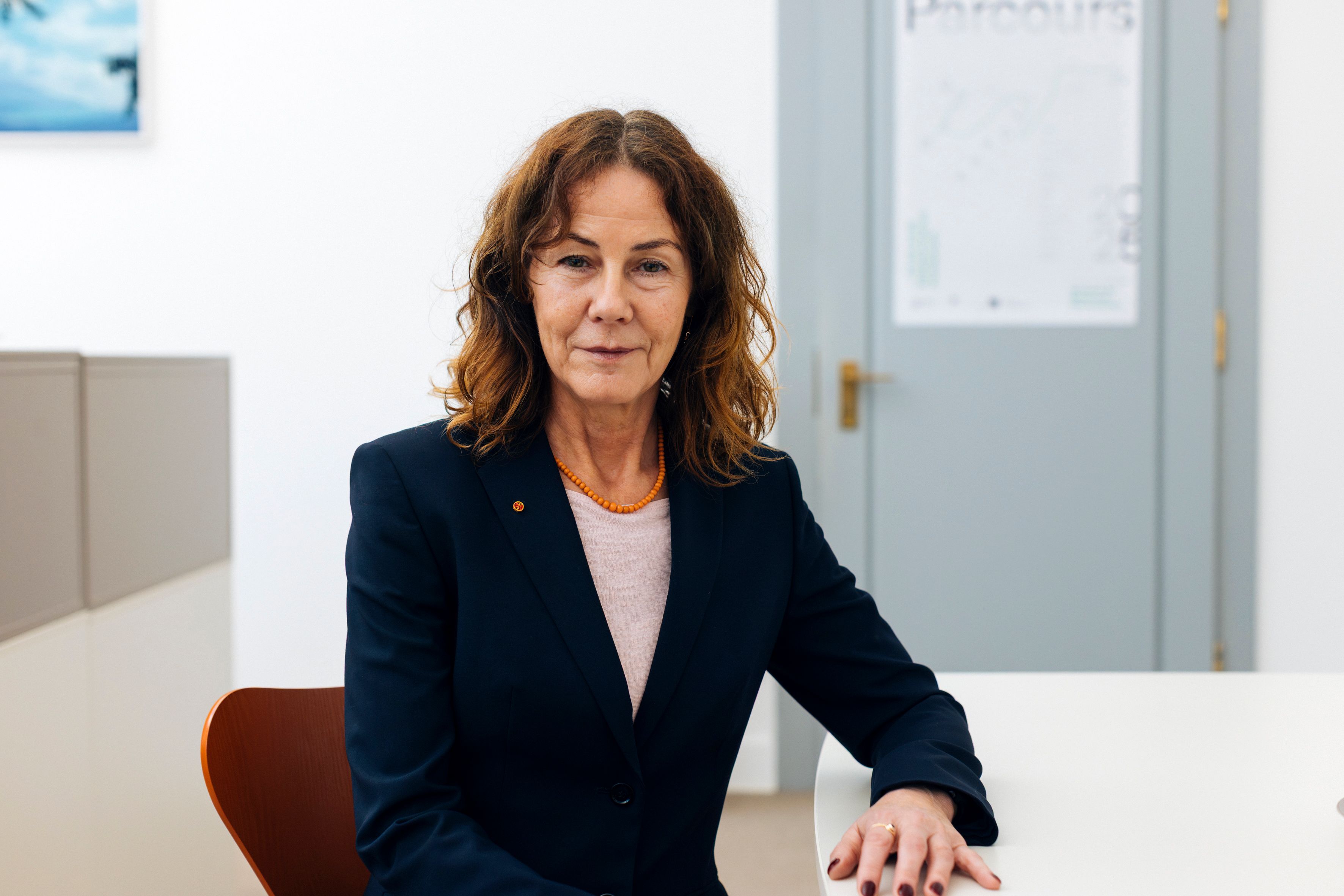 Claudia Sinnig, Foto: Bozica Babic