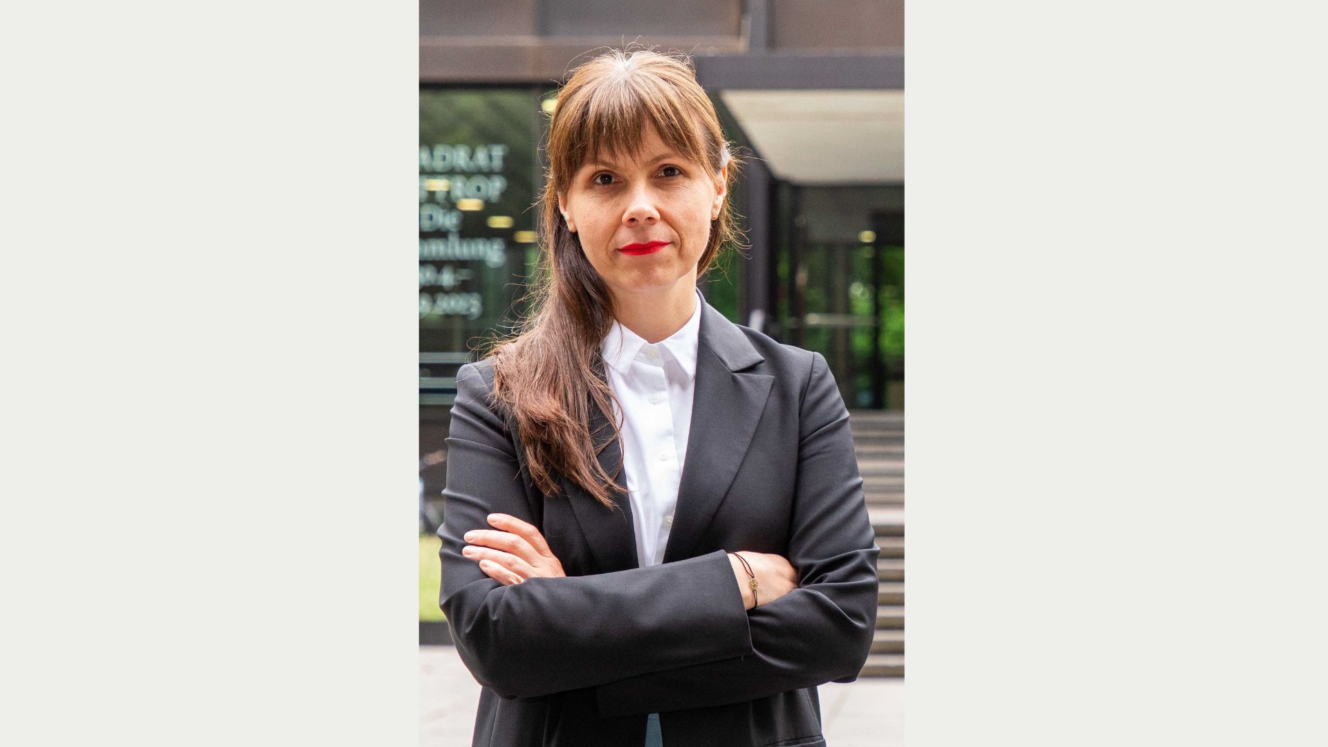 Linda Walther, Foto: Thomas Gödde