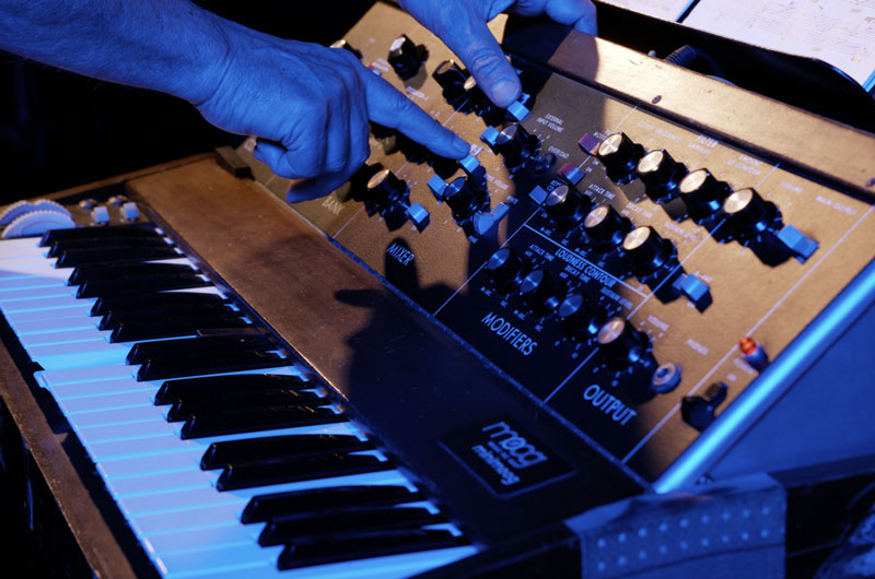 Screenshot Making-of-Video