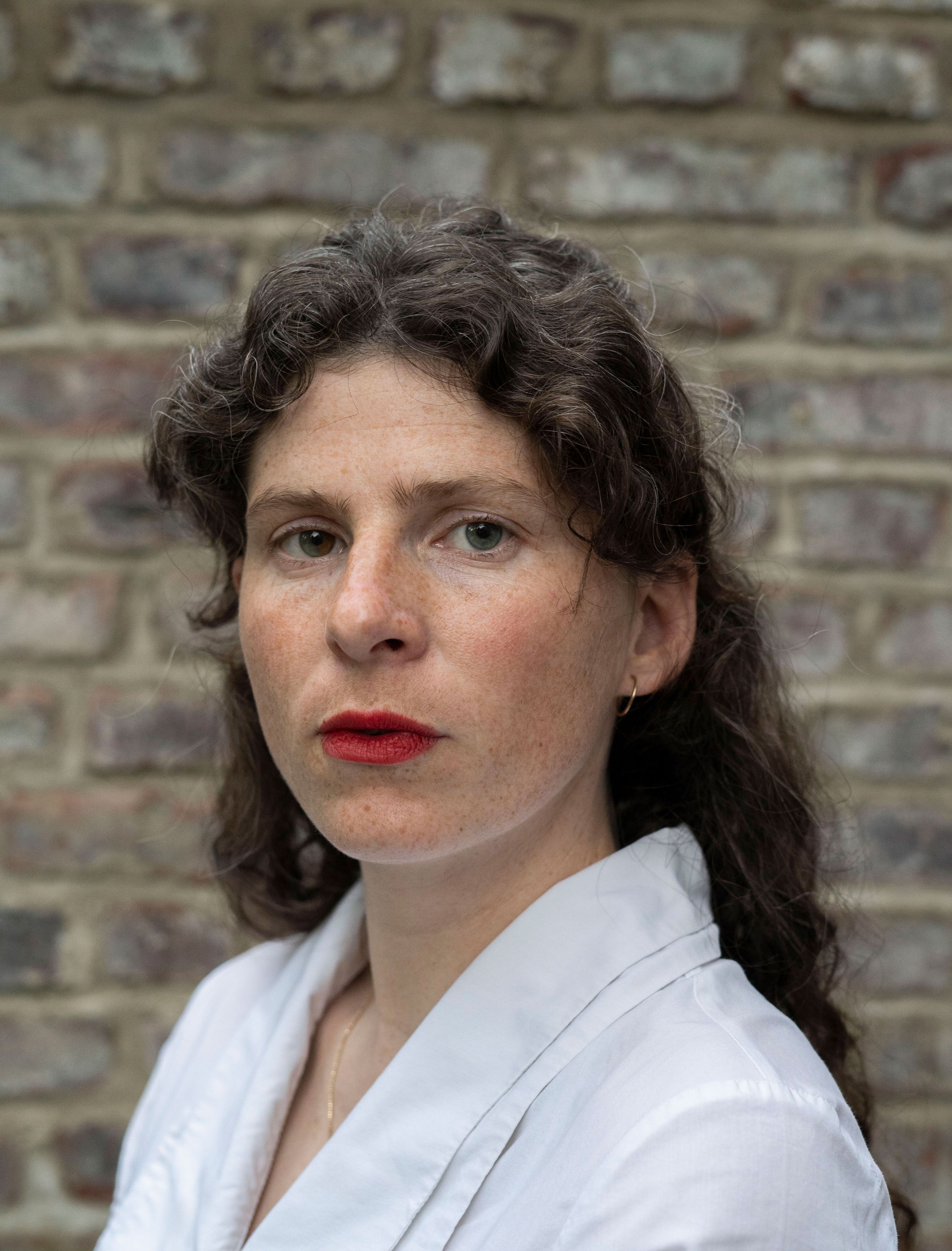 Lisa Klosterkötter, Foto: Jakob Engel