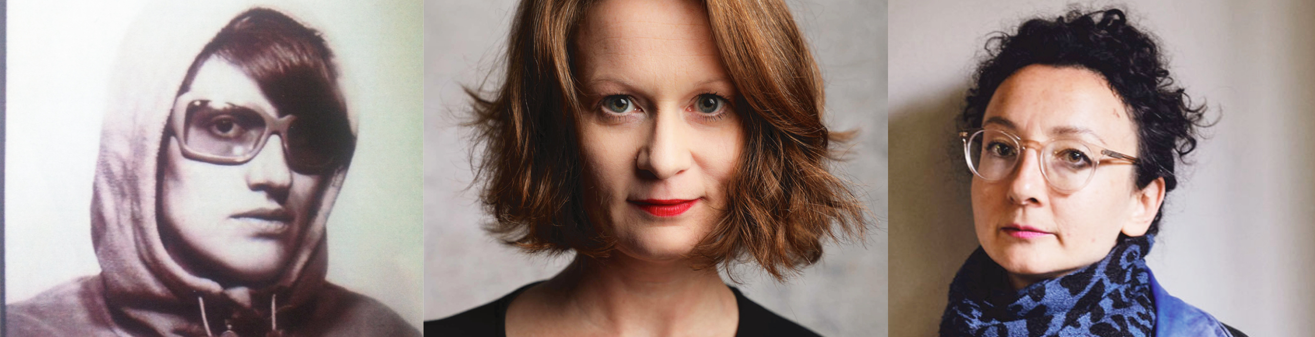 Fotos: Fanti Baum, Sandra Noeth, Tunay Önder©SandraSingh