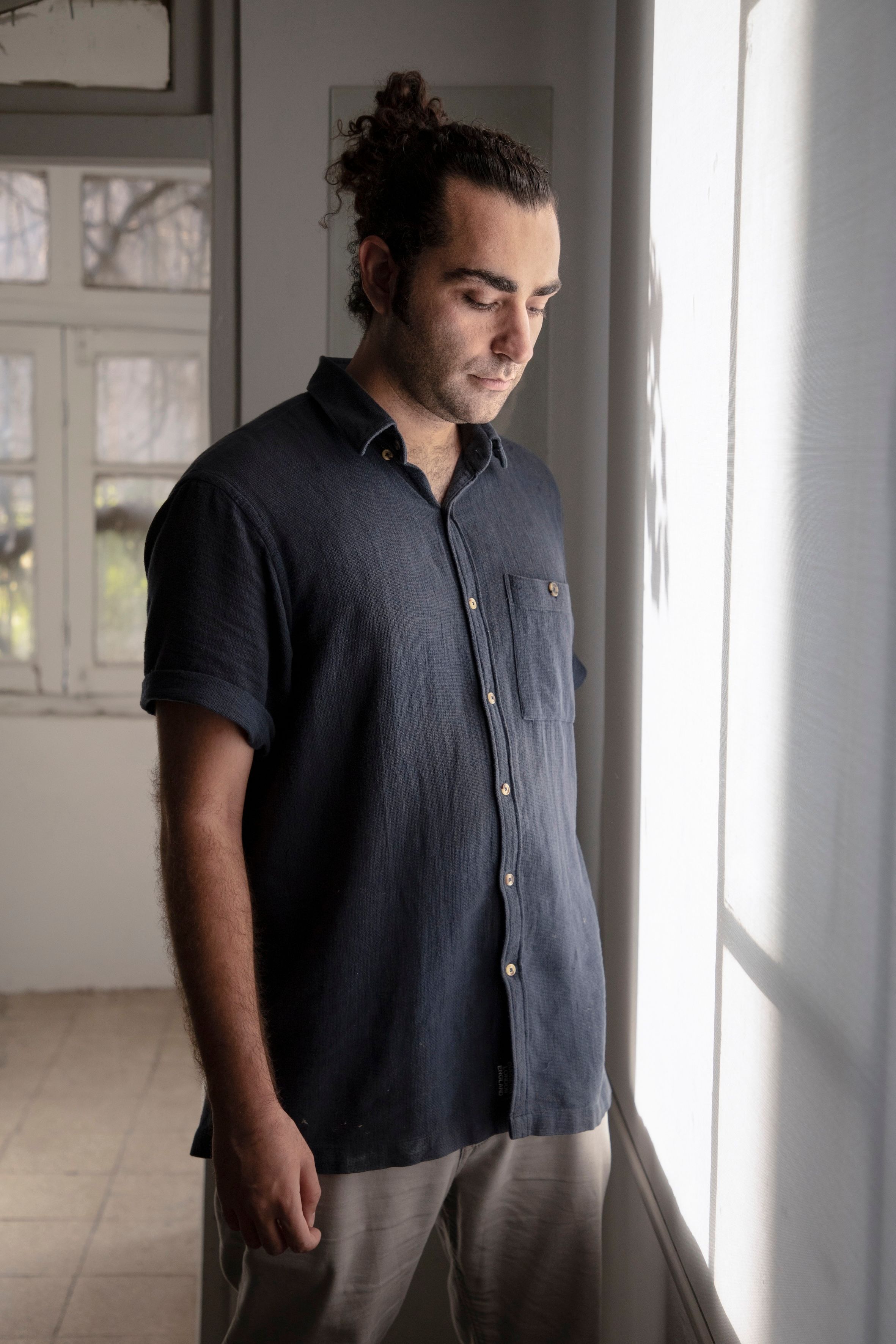 Foto: Mehrdad Motejalli