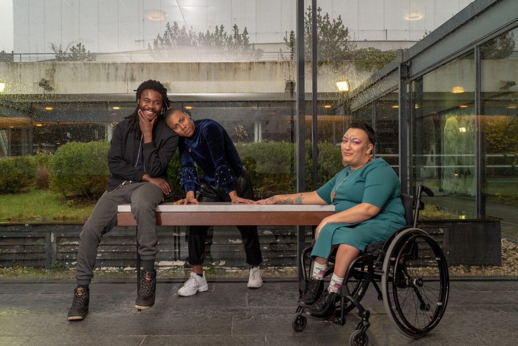Foto: René Omenzetter, Pina Bausch Foundation