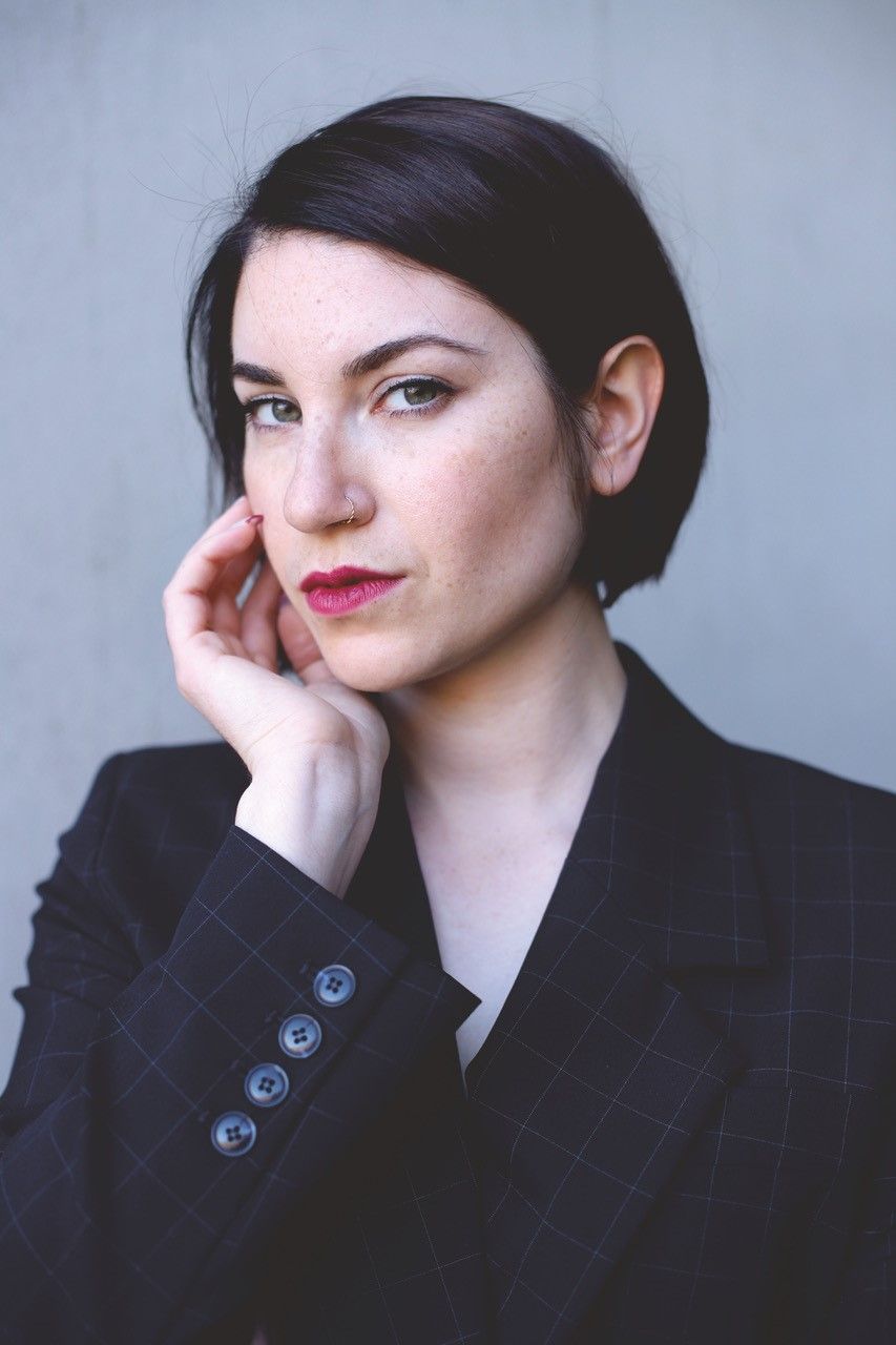 Fatima Çalışkan, Foto: Kristina Kast