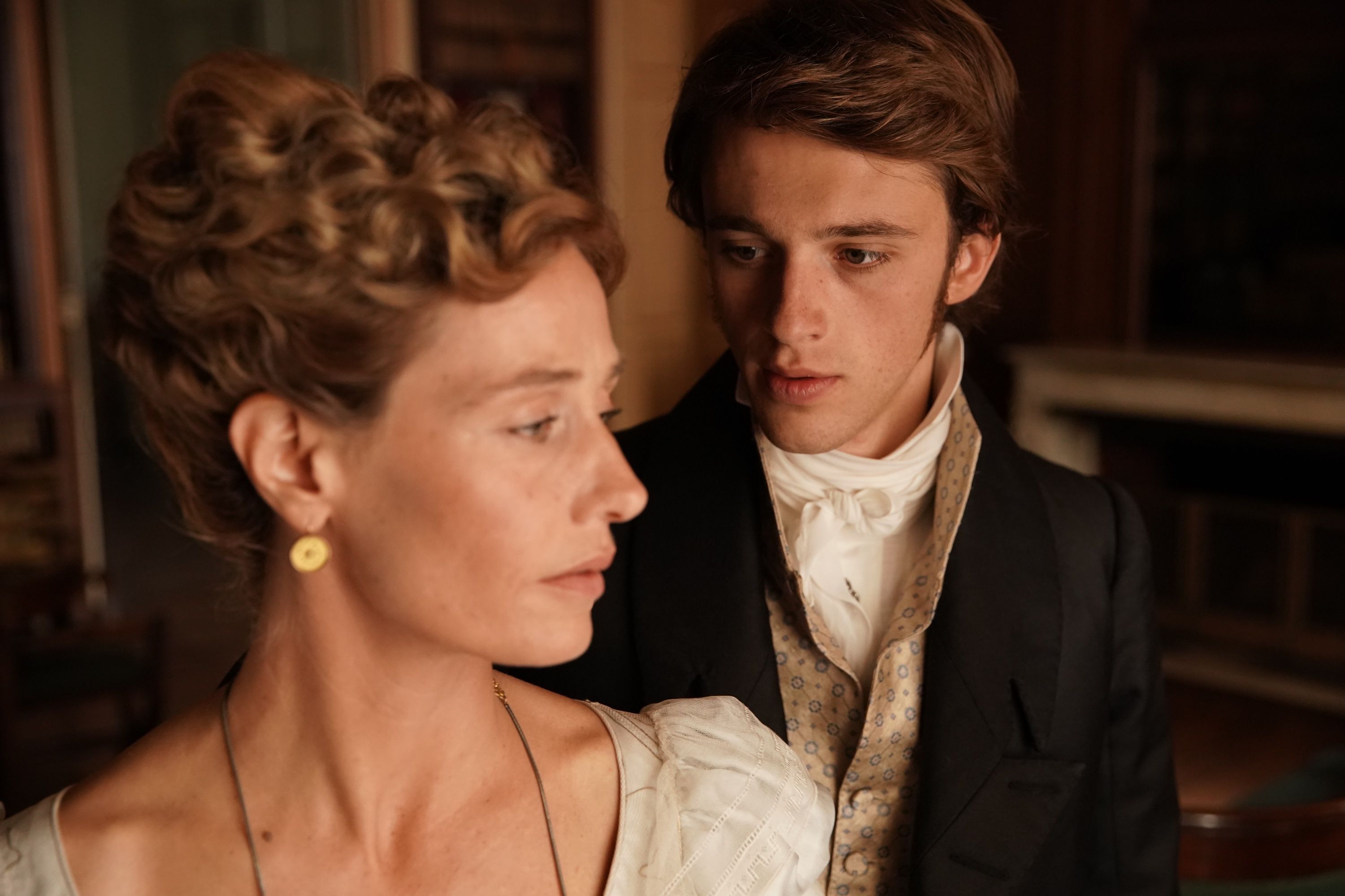 Szene aus "Verlorene Illusionen", Foto: Cinemien