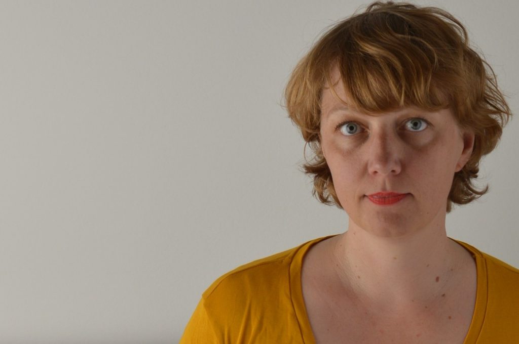 Marlin de Haan, Foto: Christian Beck