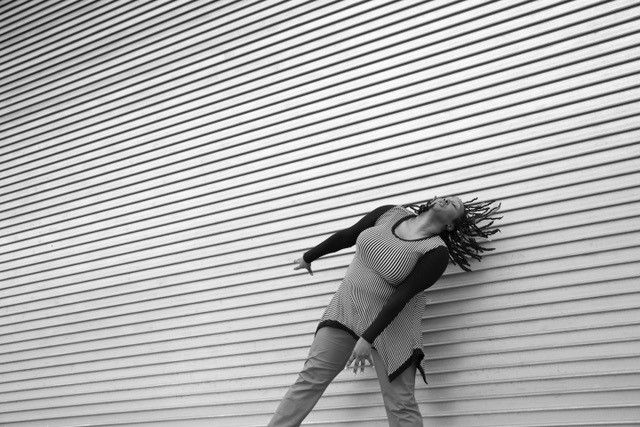 Kayla Hamilton © Travis Magee