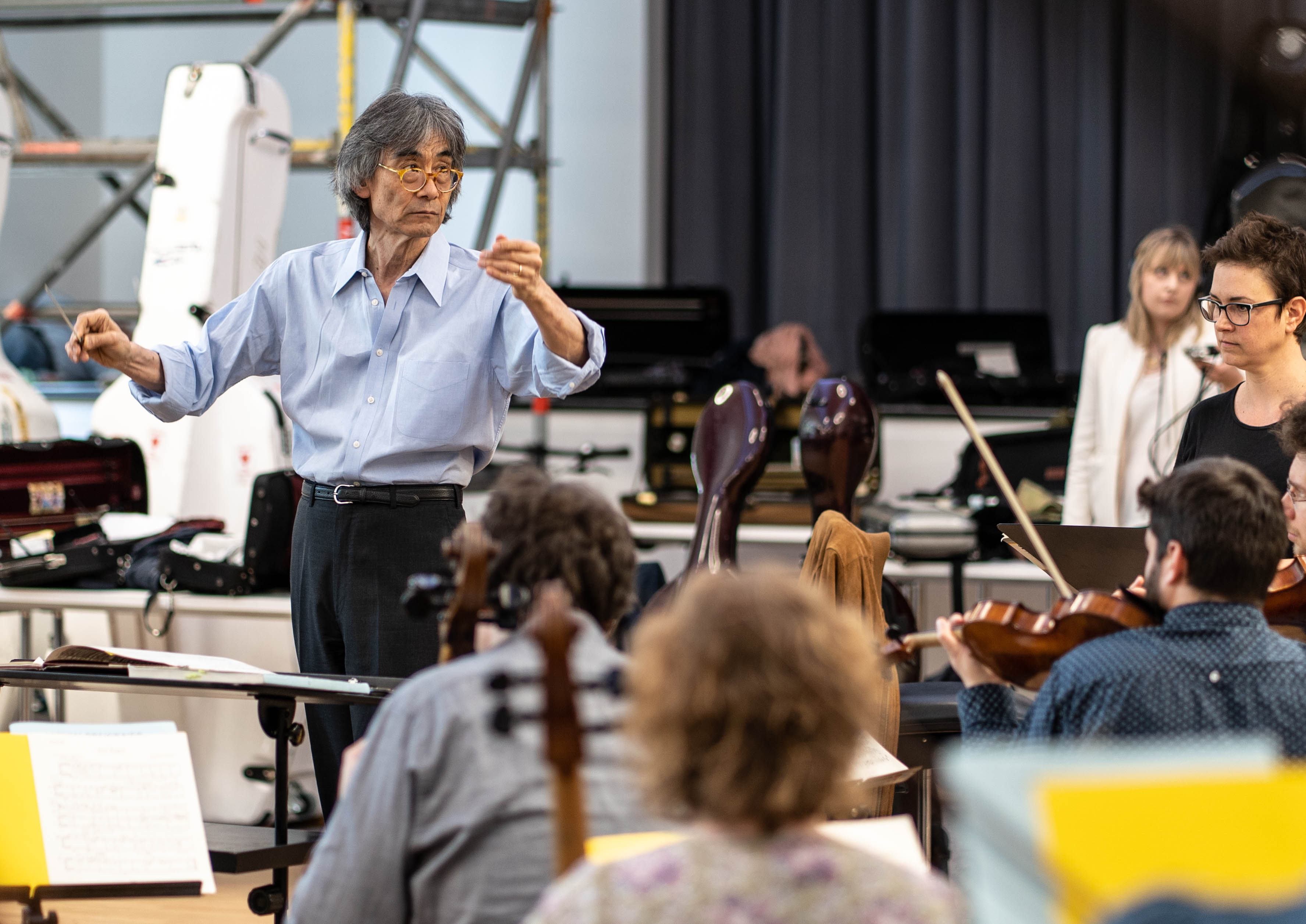 Foto: Concerto Köln