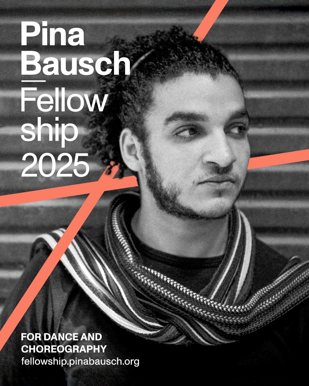 Mounir Saeed, Foto: Anna Maria Suykerbuyk