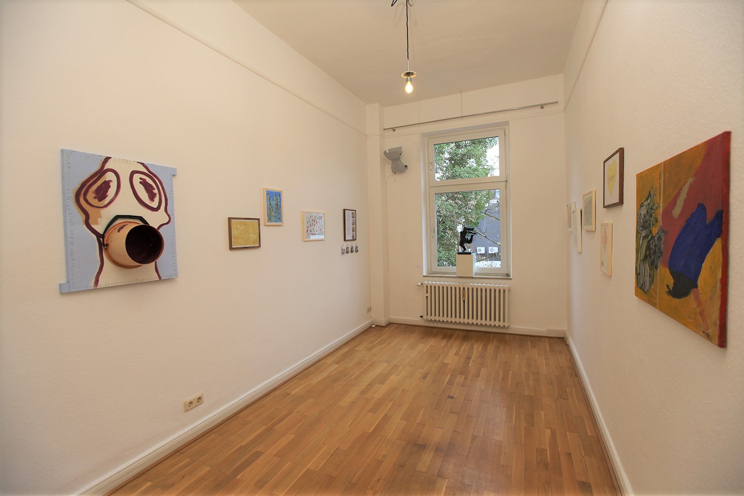 Foto: Kunsthaus Mitte